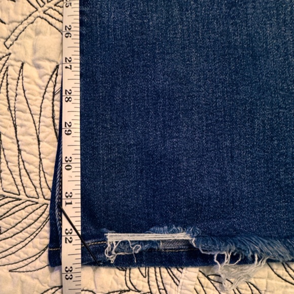 Risen Samiye Jeans Dark wash - Picture 4 of 6